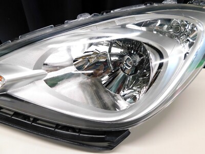Honda Fit Jazz GE6 GE7 GE8 GE9 Genuine HID LH Headlight Headlamp