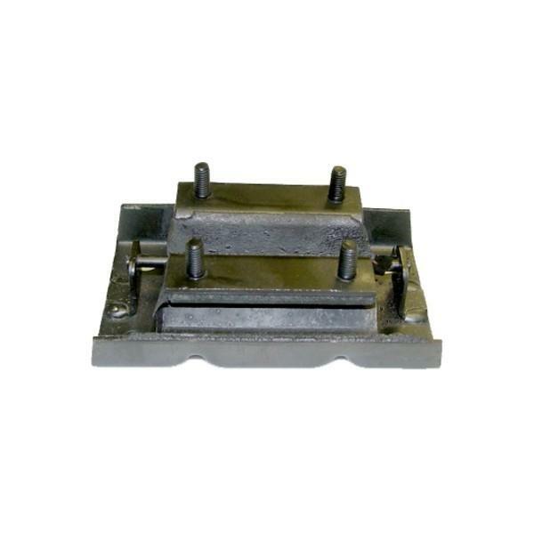 Support de transmission manuelle Jeep Wrangler TJ LJ 4.0 2.5 de 1997 à 2006