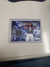 2023 Panini Absolute - Rookie Force #RF-2 C.J. Stroud (MEM, RC)