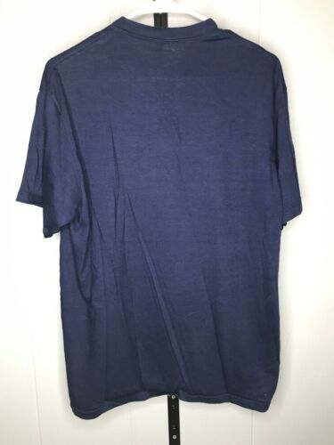 Vintage 1987 Minnesota Twins World Series single stitch logo 7 t shirt sz XL - Picture 2 of 8