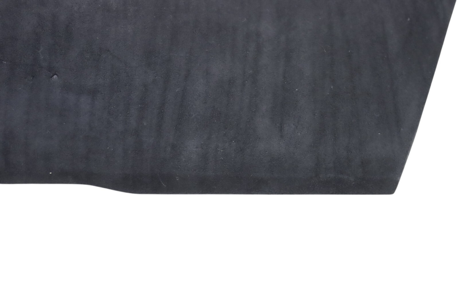 McLaren 720S Front Right Side Alcantara Center Console Trim 2018 - 2023 OEM