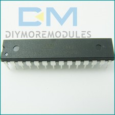 1-10Pieces ATMEGA328P-PU Microcontrolle r IC Chip With Bootloader FOR ARDUINO
