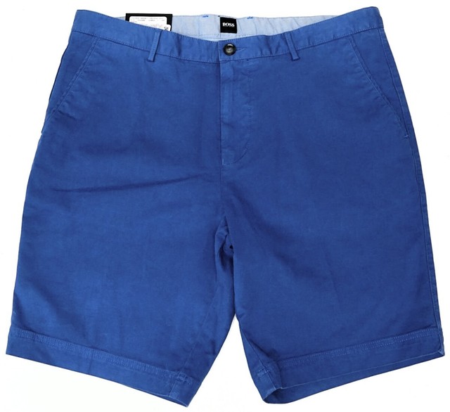 Hugo Boss Slice Shorts Men's Size 38 