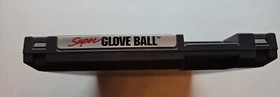 Super Glove Ball (NES, 1990) Cart Only