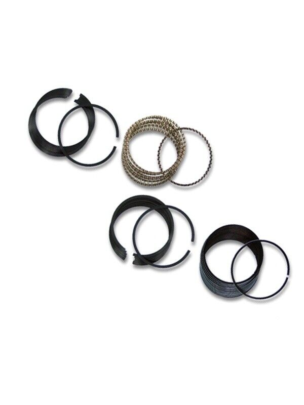Piston Ring Set 3.736 Bore 5/64 5/64 3/16 Piston Ring Set 3.736 Bore 5/64 5/64 3/16