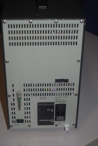 B&K Bruel & Kjaer 2825 Frontend Neu-Vollausstatung - Bild 6 von 9