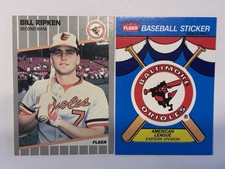 Funny Trading Cards Your Mom Wishes She Threw Out 21