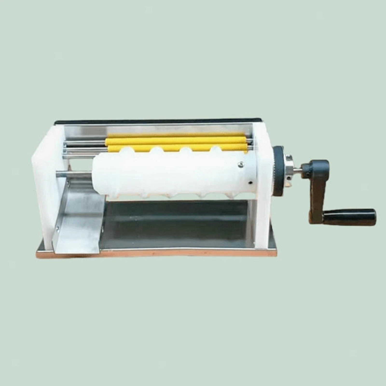 Quail Egg Peeler Sheller Peeling Machine