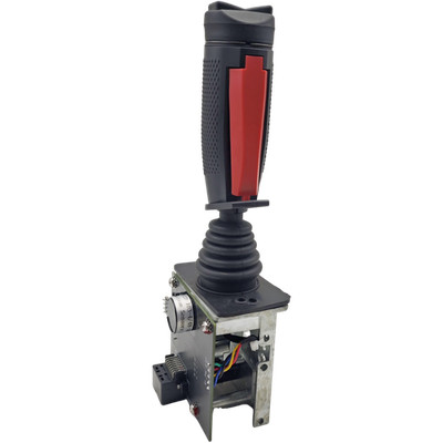 12-Wire Joystick Controller 2901015000 for Haulotte Lift Optimum 6 Optimum 8