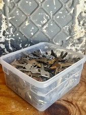 Large Lot Vintage Keys House Car for Crafting Collecting Repurpose