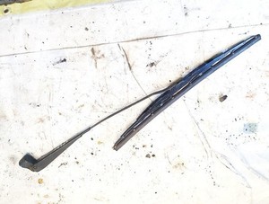 97fg17526a2c Windschutzscheibe Scheibenwischer  Ford Fiesta DE1699211-57