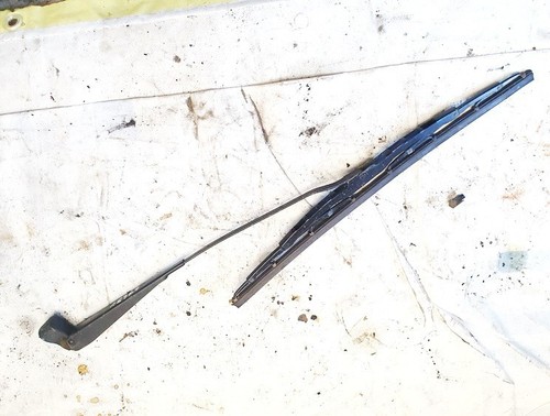 97fg17526a2c Windschutzscheibe Scheibenwischer  Ford Fiesta DE1699211-57