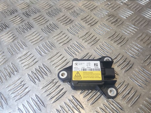 BMW 7 F01 F02 F03 F04 2012 Airbagsensor Crashsensor Drucksensor 9159313 ATV22135