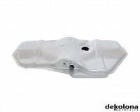 Kraftstofftank FüR Opel Astra F CC Kadett E Hinten 84-98