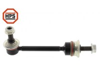 Koppelstange Stabilisator Hinterachse VerstäRkt FüR Land Rover Discovery II III