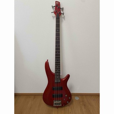 Ibanez SR300E Active Base Red