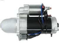 Anlasser Mercedes-Benz 24V 4Kw 1516660R