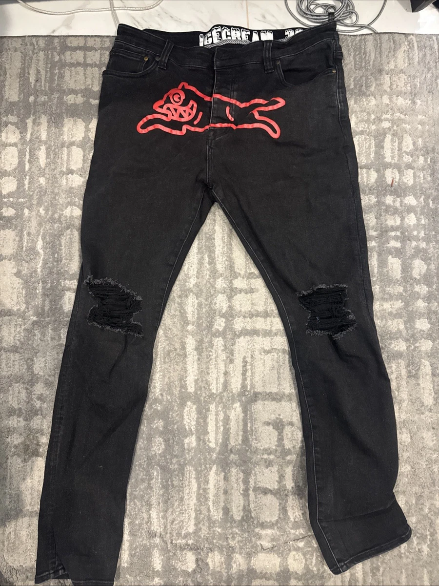 Billionaire Boys Club Jeans for Men for sale - eBay