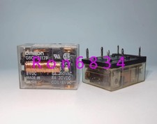 1pc used G6C-2117P-US 8VDC