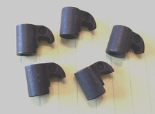 5 pcs CL-6 Finger Clamps