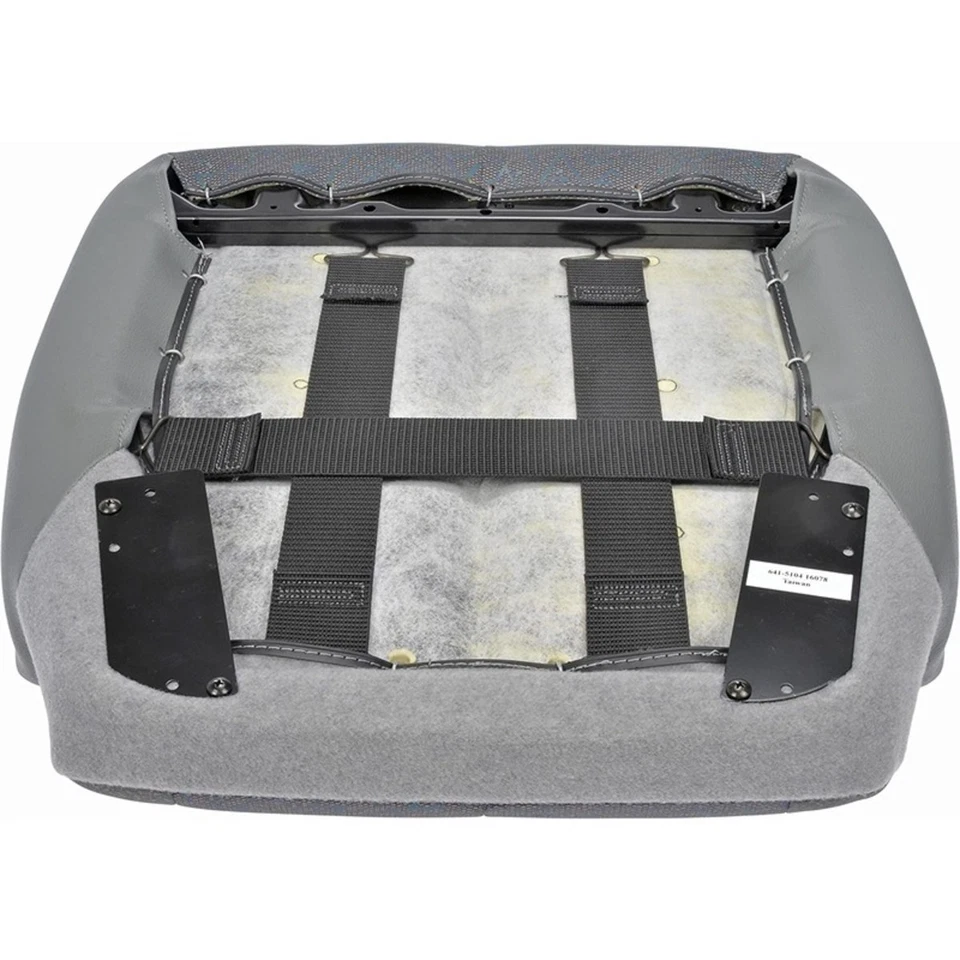 Cojín de asiento Dorman 641-5104 para International Harvester 4300 4400 7300 7400 RXT Foto 2 de 2