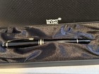 MontBlanc,”MeisterStuck” 144 Black,14K Nib, Barely Used“M”, Germany 🇩🇪 — photo 7