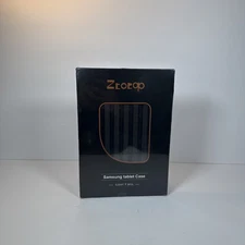 Tablet Case For Samsung Galaxy Tab A8 10.5 Inch (2022) Folio Smart Leather Cover