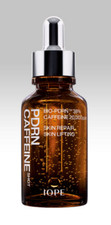 IOPE PDRN Caffeine Shot 30ml Anti-Aging K-Beauty
