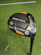 Callaway Mavrik Max 3 Wood HZRDUS Black TX 70...