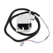 Latch Set For Maytag Resists the erosion of chemical components like detergents