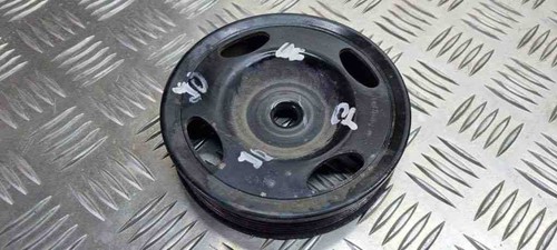 VW PASSAT B7 ALLTRACK 365 Kurbelwellenriemenscheibe 03D105255D 1.39 31080757