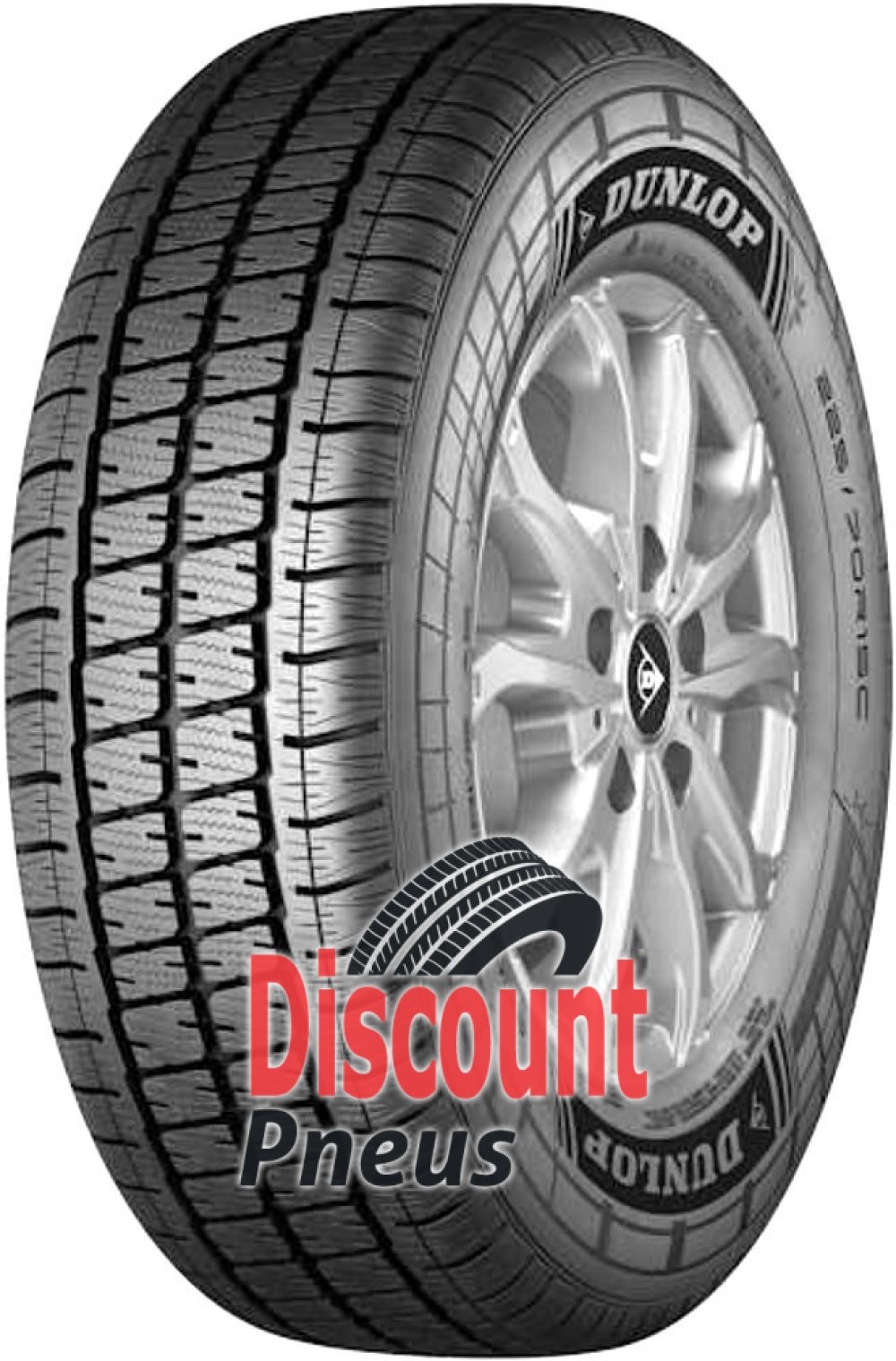 Dunlop Econodrive AS 225/75 R16C le pneu idéal pour sécuriser vos trajets en camping-car