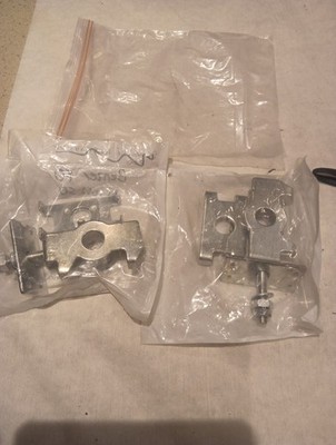 Benzer Xcross 50 Kettenspanner Original NOS