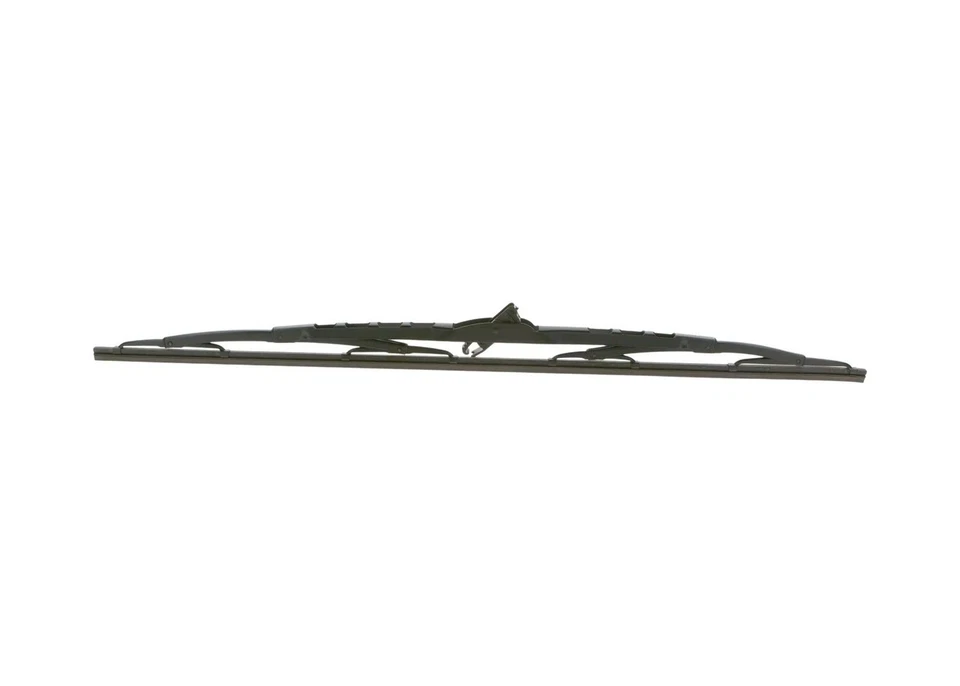 MERCEDES BENZ W129 W124 190E SL500 SL600 FRONT WINDSHIELD WIPER BLADE 3397018300 — 第 2/2 张图片
