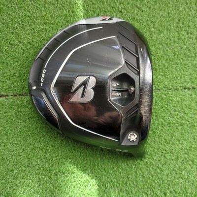 Bridgestone BRIDGESTONE B2 10.5 Driver 1W Head Only RH | eBay