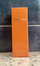 Clinique Happy for Women 1.7 oz Perfume Spray NEW and SEALED