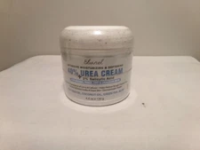 Ebanel Urea 40 % Cream  4.6 oz.