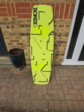 Ronix Phoenix Project S 142 Wakeboard Wakeboard