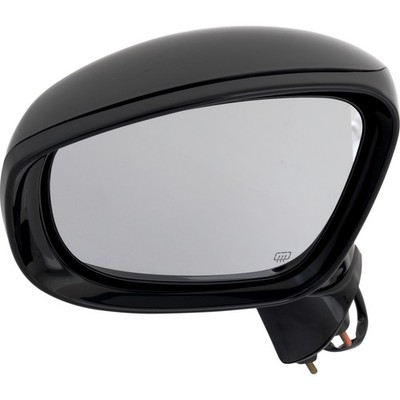 Left Door Mirror 2020 Pacifica 2020-2021 Voyager CH1320513