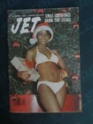 Jet Magazine December 1978 Xmas Greetings No Label