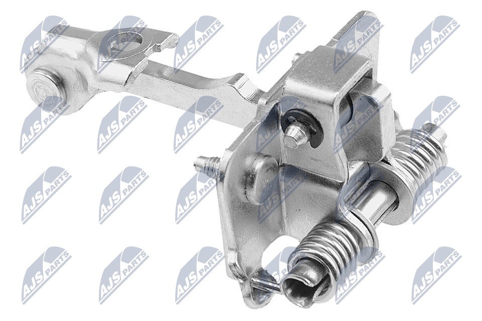 NTY EZC-PL-003 Door Catch for RENAULT - Image 8