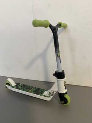 Rare Tech Deck Roller Serie 1 District Freestyle Roller Discontinued 