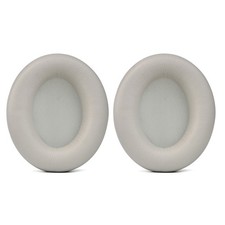 2Pcs Sponge Ear Pads Cushions Cover For Beats Studio Pro Wireless Headphones