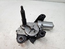 Renault Laguna III 2012 GENUINE Wischermotor Heckscheibe 287100006R UTD29236