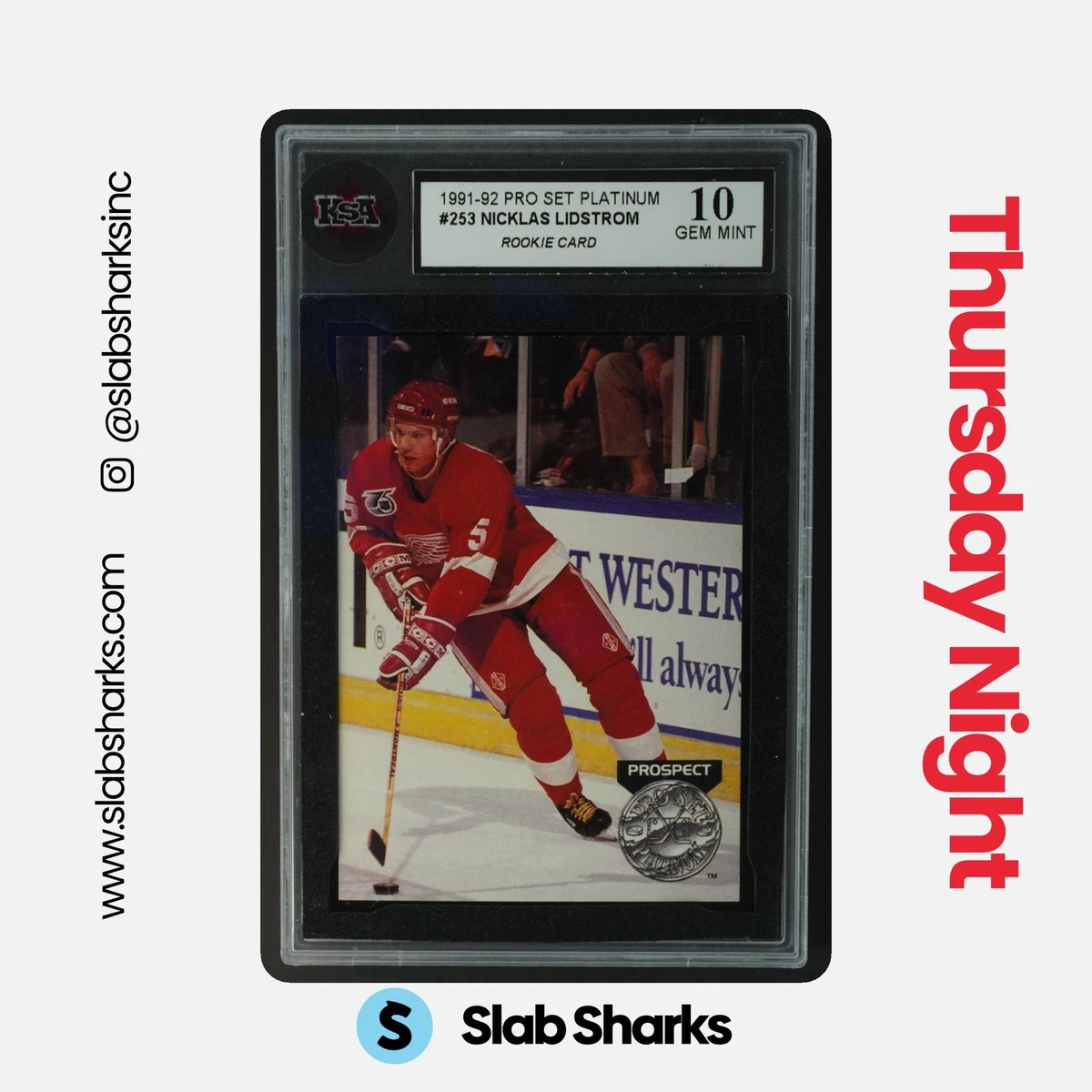 Ice Hockey Pro Set Grade 10 Sports Trading Cards & Accessories for sale | eBay Ice Hockey Pro Set Grade 10 Sports Trading Cards & Accessories for sale | eBay