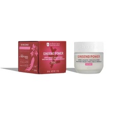 Erborian Ginseng Power Crema Lenitiva Linee Fine e Rughe 50ml