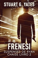 Stuart G. Yates | Frenesi | Taschenbuch | Portugiesisch (2023) | Next Chapter