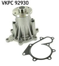 Pompe à eau Nissan NP300