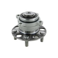 Radlagersatz Ø 140 Mm Triscan Aftermarket-Expertise FüR U.A. Honda Accord