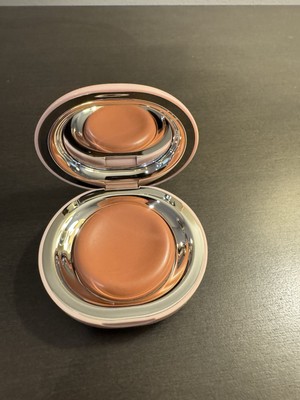 Rare Beauty Stay Vulnerable Melting Cream Blush Nearly Neutral .17 oz Full Size